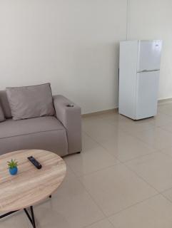 Visitors' Paradise Guest House - 7
