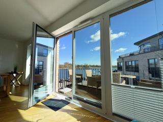 Schliekieker im Speicherquartier- B9 - Kappeln - 5