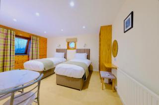 Suilven Cottage - Tain - 5
