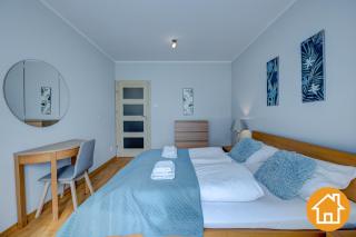 Apartamenty Casa Marina - visitopl - Świnoujście - 2