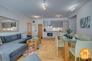 Apartamenty Casa Marina - visitopl - Świnoujście - 9