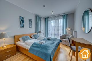 Apartamenty Casa Marina - visitopl - Świnoujście - 8