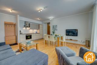Apartamenty Casa Marina - visitopl - Świnoujście - 3