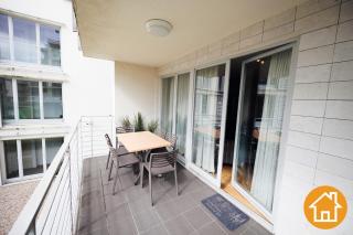 Apartamenty Casa Marina - visitopl - Świnoujście - 5
