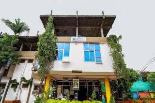 Hotel O Sahni - Bīna-Etāwa - 0