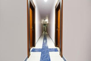 Hotel O Sahni - Bīna-Etāwa - 8