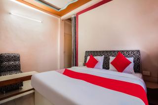 Hotel O Sahni - Bīna-Etāwa - 9