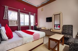 Hotel O Sahni - Bīna-Etāwa - 1