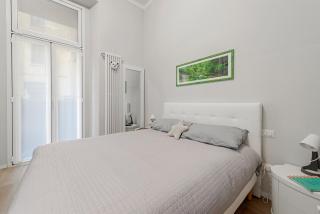 Quiet Garden -Costanza 4 - Milan - 9