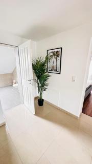 Stylisches Apt mit Weitblick - Pforzheim - 9