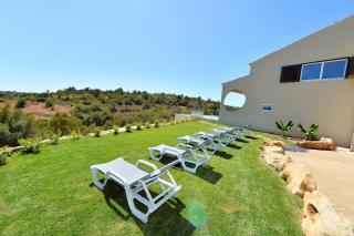Tower Villa w Infinity Pool - Olhão - 8