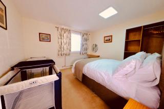 Suilven Cottage - Tain - 1