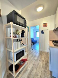 Very nice T3 at 3 min from the beach St Enogat - Dinard - 5