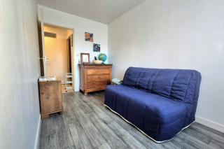 Very nice T3 at 3 min from the beach St Enogat - Dinard - 4