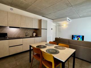 Rock'n'River - Flat - Arco - 1