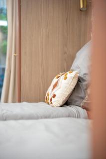 Luxueux Appartement avec Jardin Suspendu Vue Mer 10 min du Palais Cannes - 6