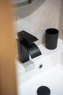 Luxueux Appartement avec Jardin Suspendu Vue Mer 10 min du Palais Cannes - 5