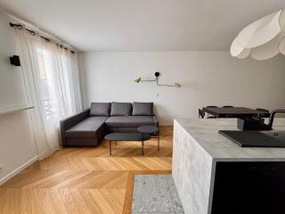 Charme 30min Champs-Elysées - Clamart - 4
