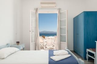 Afroditi studios - Kampos Paros - 9