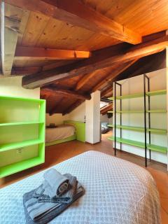 B&B La Mansarda di Sabrina - Riva del Garda - 5