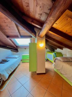 B&B La Mansarda di Sabrina - Riva del Garda - 4