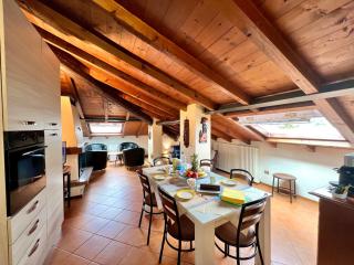 B&B La Mansarda di Sabrina - Riva del Garda - 3
