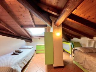 B&B La Mansarda di Sabrina - Riva del Garda - 2