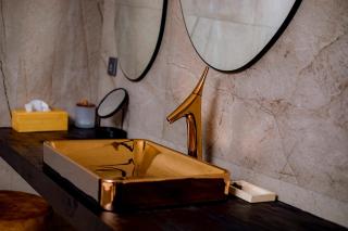 Ubucuti Lodge - Gisenyi - 8