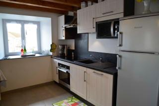 Gîte La Maison d'Alphonse 7/8 personnes - - 1