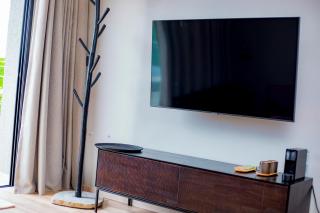 Ubucuti Lodge - Gisenyi - 6