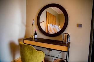 Ubucuti Lodge - Gisenyi - 5
