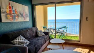 Appartement magnifique vue Mer tout confort - 9