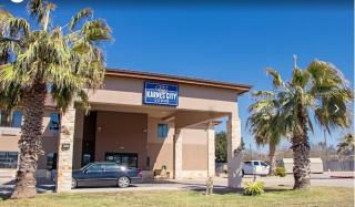 Karnes City Lodge - Karnes City - 0