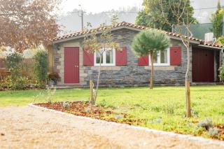Country house with outdoor spa - Penafiel, Porto - Pinheiro - 6