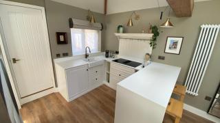 Cosy Luxury Cotswold Retreat - 6