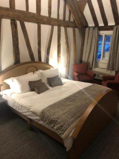 The Greyhound Inn - Gerrards Cross - 8