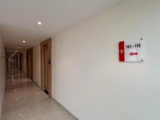 Mastiff Hotel Hinjawadi Pune - Pune - 2