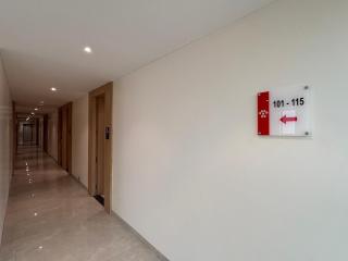 Mastiff Hotel Hinjawadi Pune - Pune - 3