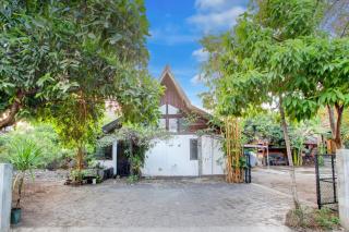 Capital O 94274 Homestay Balimoelih - Yogyakarta - 3