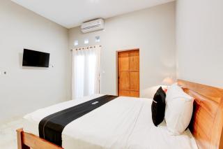 Capital O 94274 Homestay Balimoelih - 3