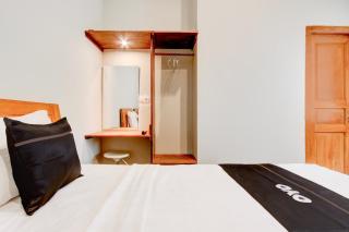 Capital O 94274 Homestay Balimoelih - 9