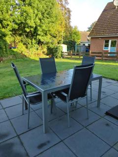 Ankerplatz 1 - Schottwarden - 2