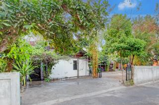 Capital O 94274 Homestay Balimoelih - Yogyakarta - 1