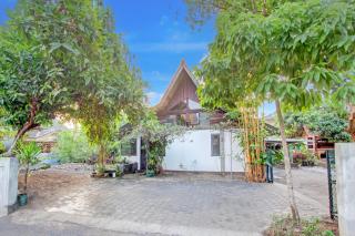 Capital O 94274 Homestay Balimoelih - Yogyakarta - 2