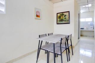 Hotel O Homestay Ayana Syariah - 7