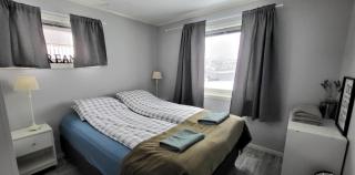 Perfect apartment for whale safari at Skjervøy! - Skjervøy - 0