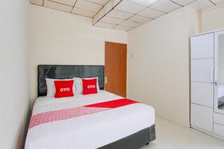 Hotel O Homestay Ayana Syariah - 1