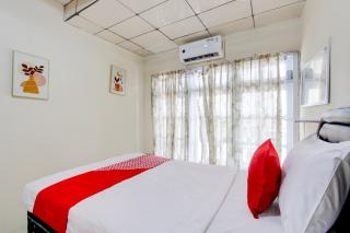 Hotel O Homestay Ayana Syariah - 1