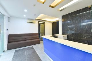 Hotel Pollodium Chinatown - Kuala Lumpur - 8