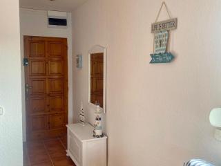 VILLAS COSETTE Apartamento EMPERATRIZ con wifi y aire acondicionado en la Costa Brava. - ES-209-91 - Platja d'Aro - 9